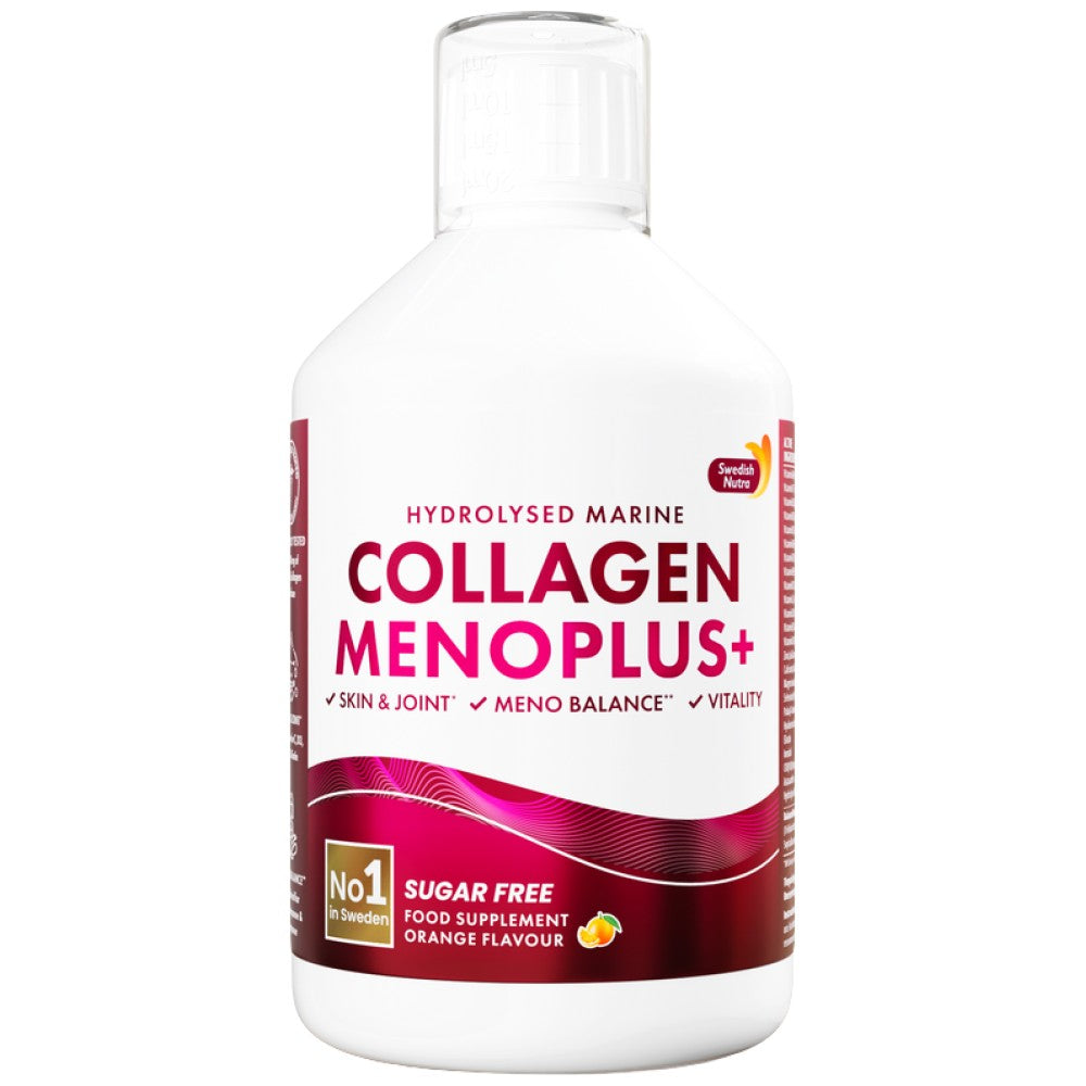 Collagen Menoplus+