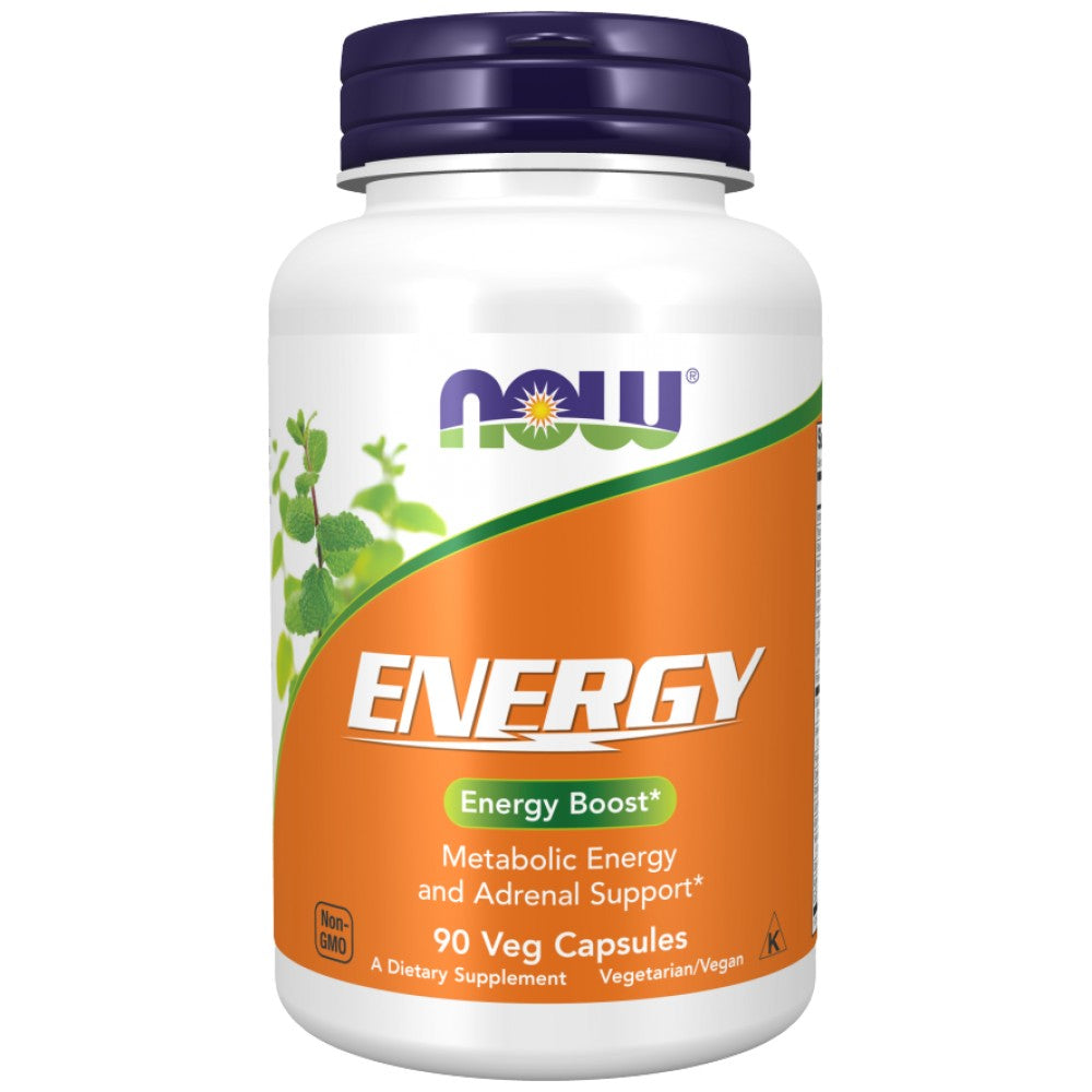 Energy