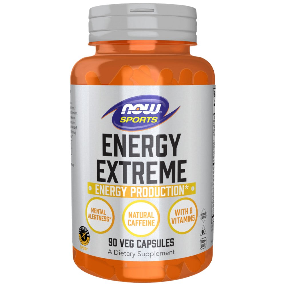 Sports Energy Extreme