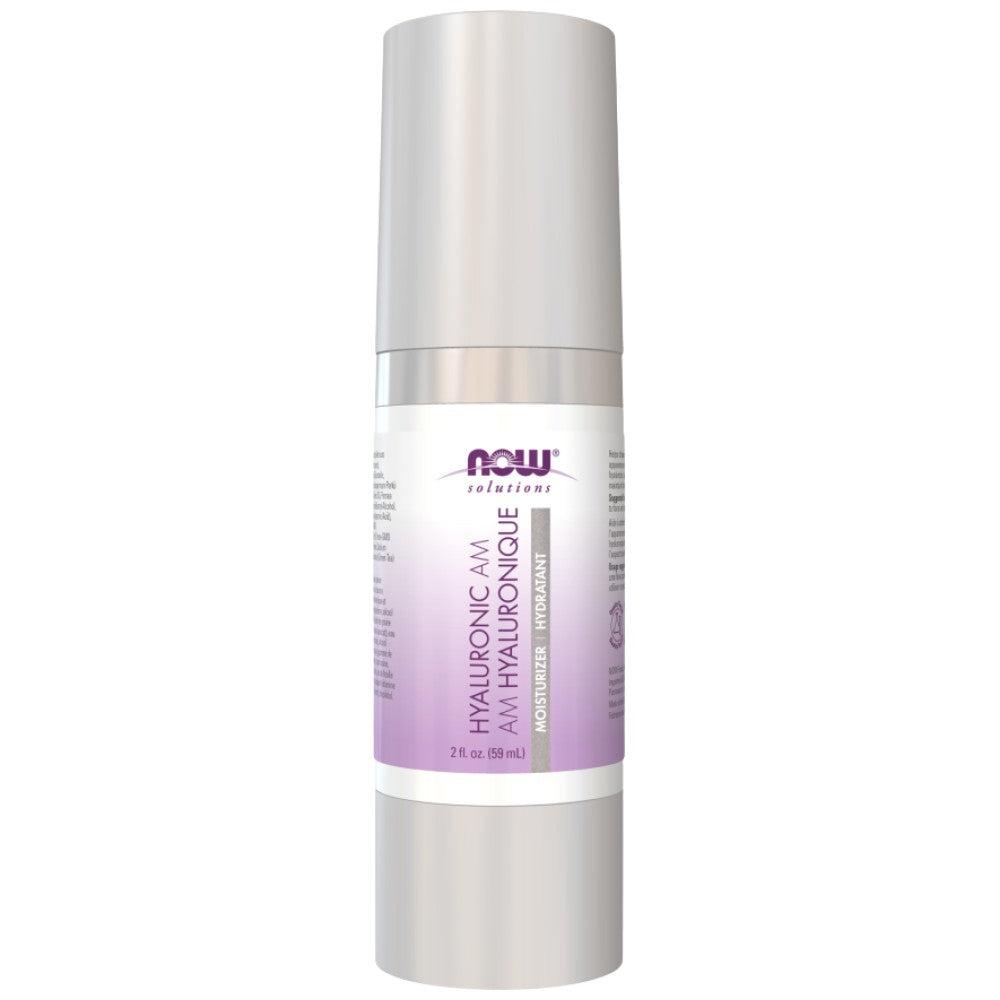 Hyaluronic AM Moisturizer