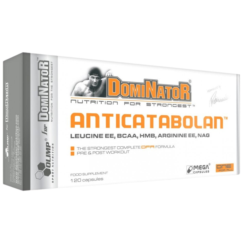 ANTICATABOLAN