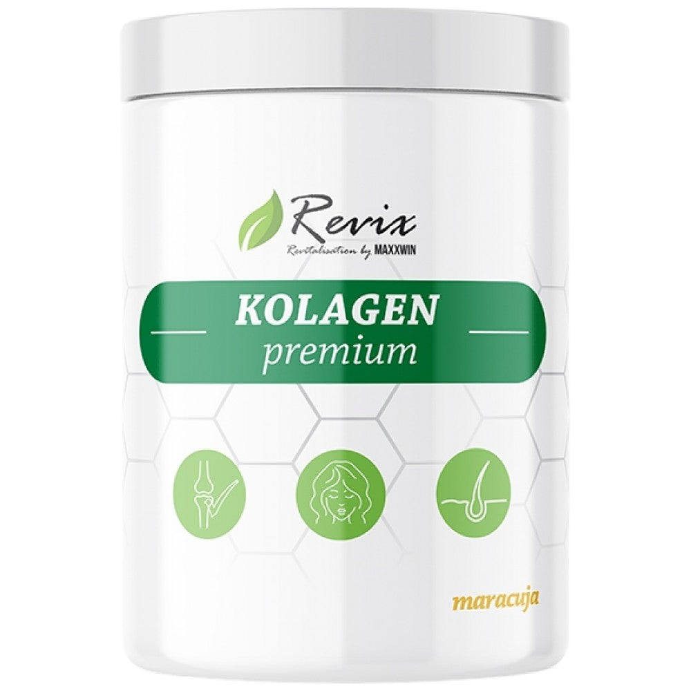 Revix Series | Collagen Premium