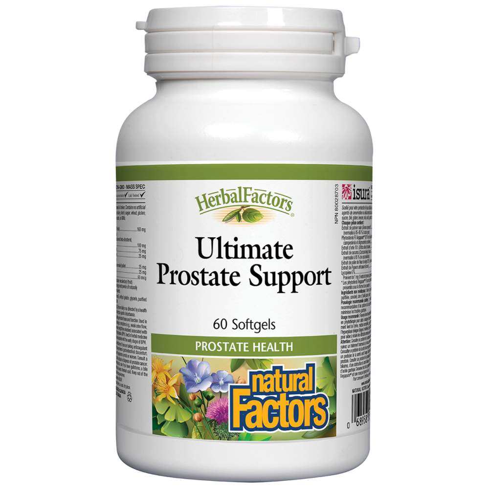 Ultimate Prostate Support