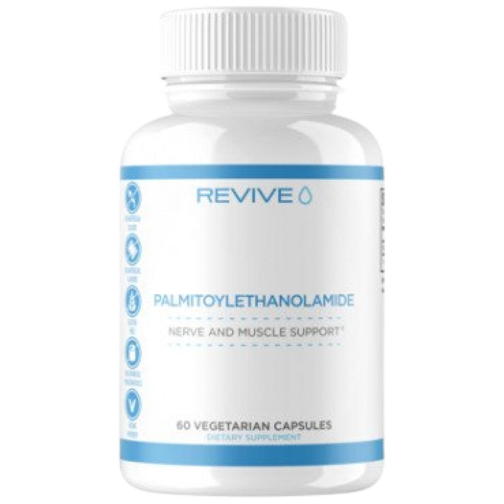 Palmitoylethanolamide 300 mg