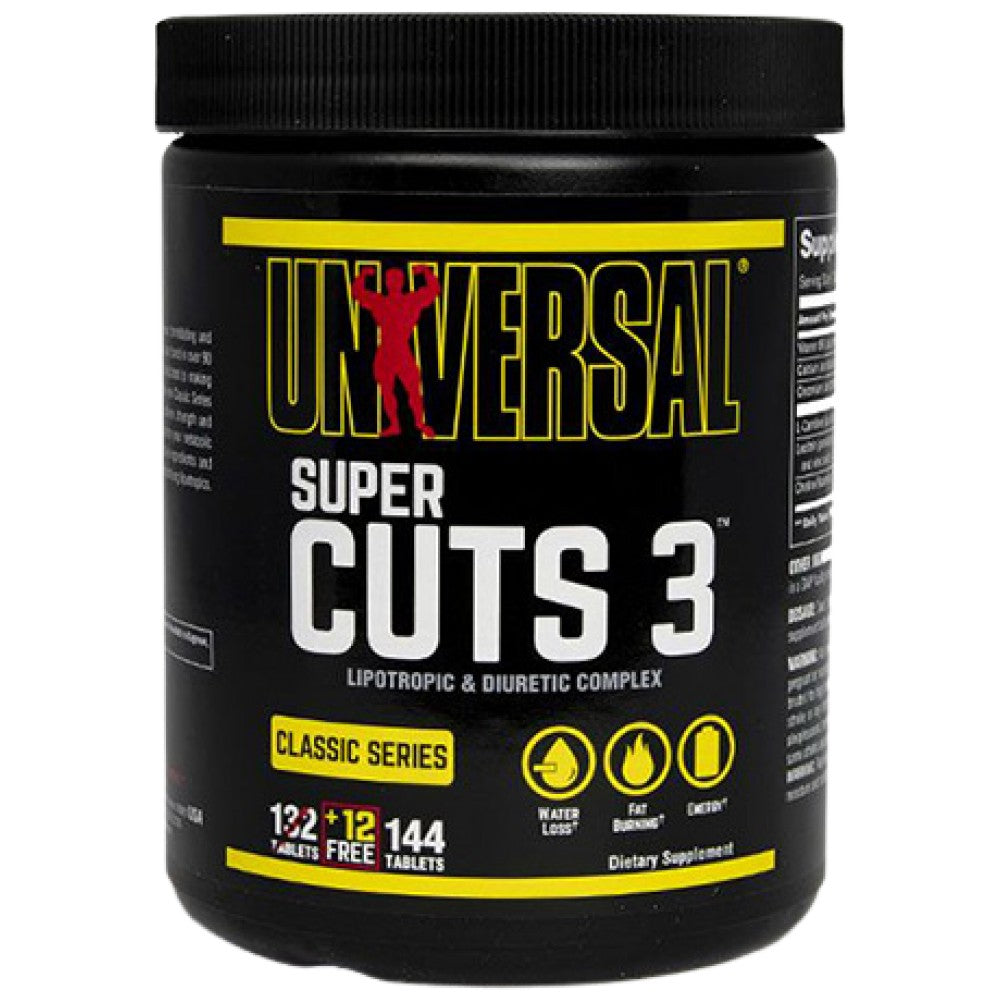 Super Cuts 3