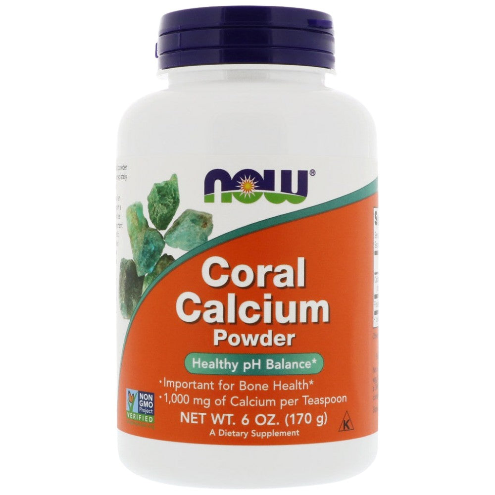 Coral Calcium Powder