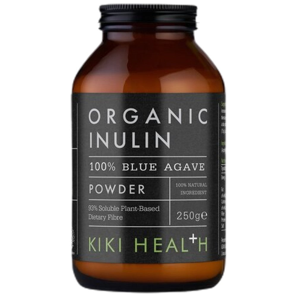 Inulin Organic Powder