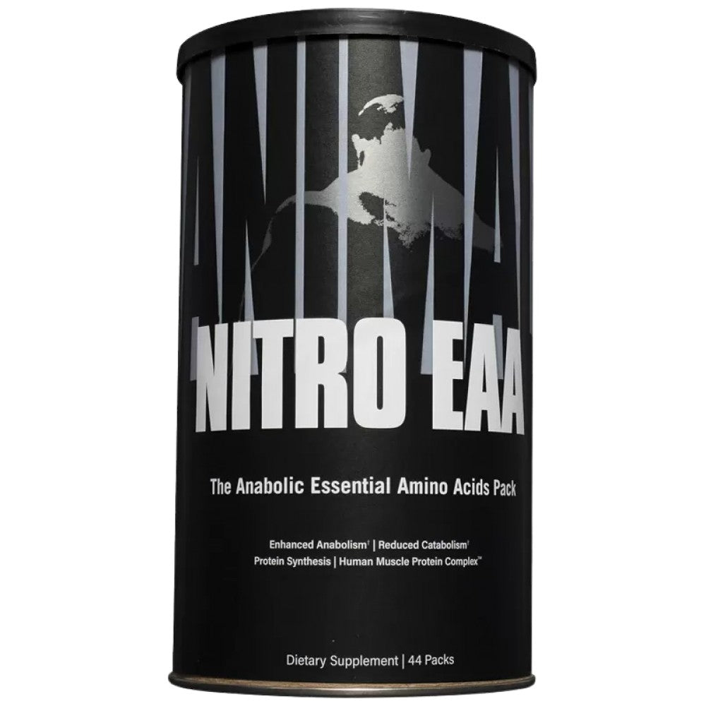 Animal Nitro EAA