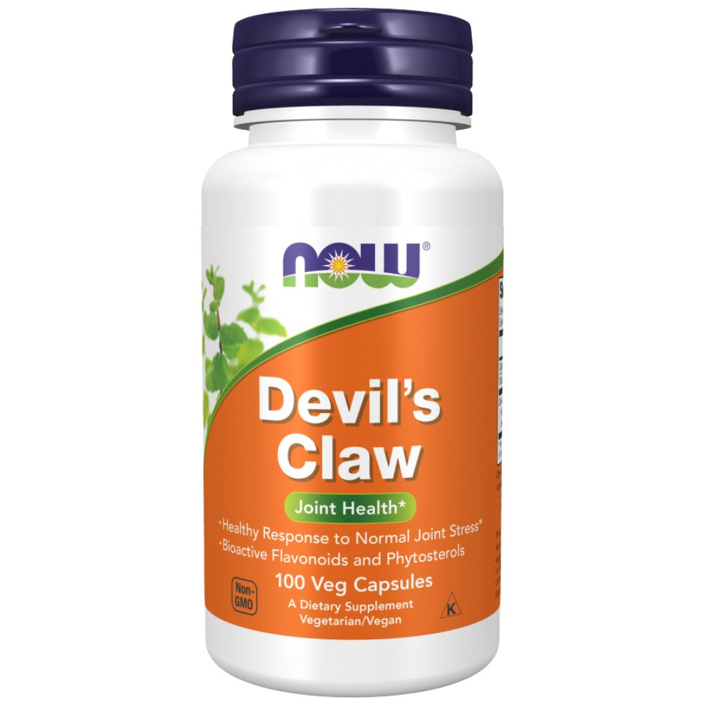 Devil's Claw