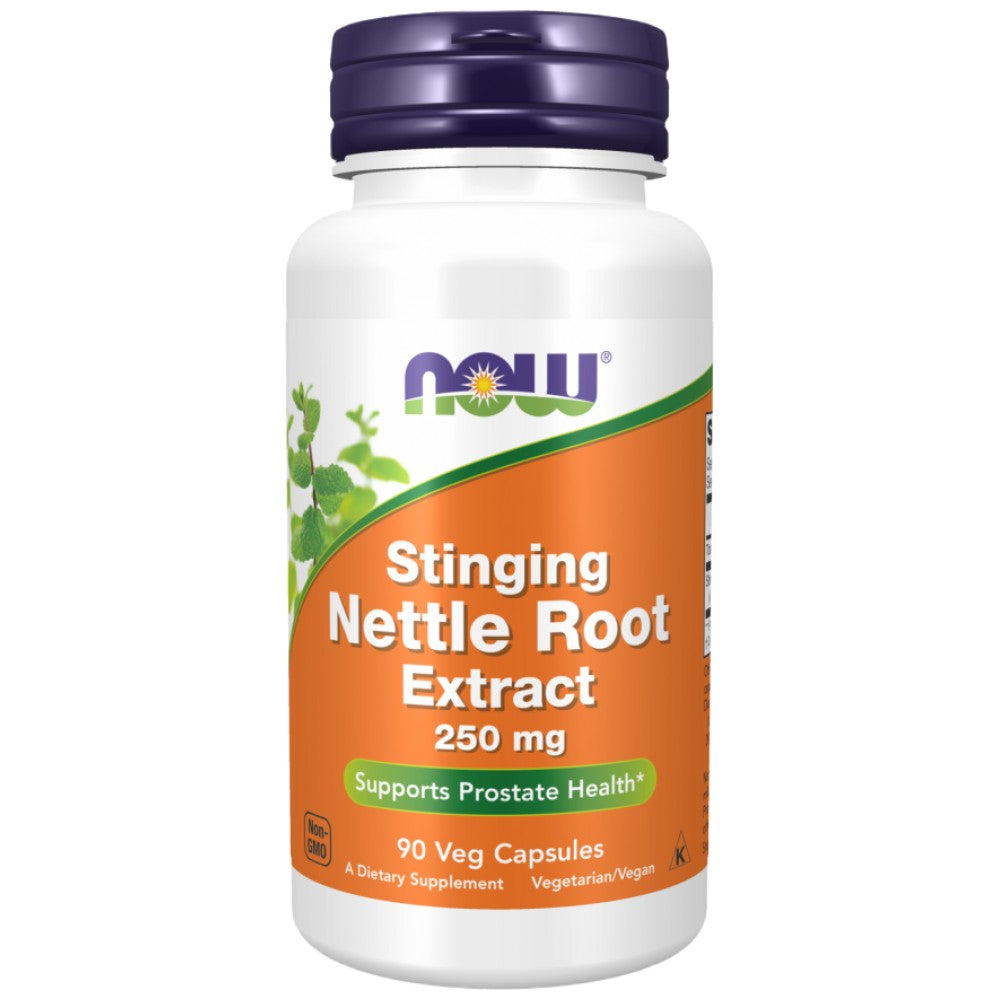 Stinging Nettle Root Extract 250 mg