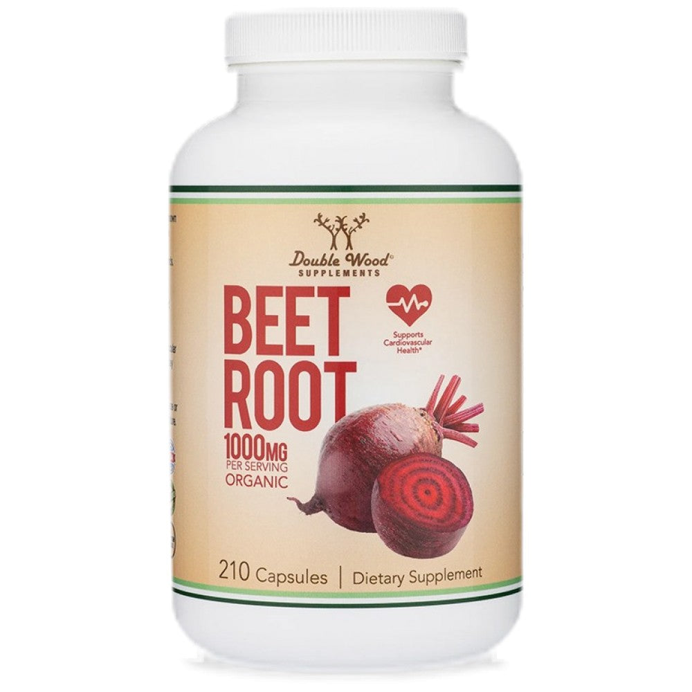 Beet Root 1000 mg