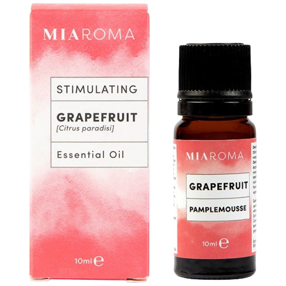 Miaroma Grapefruit | Pure Essential Oil