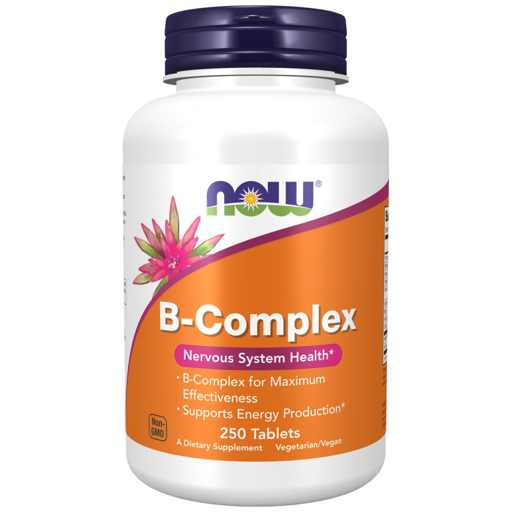 B-Complex | Nervous System Health