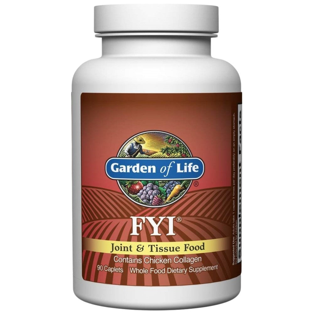 FYI Joint & Tissue Food
