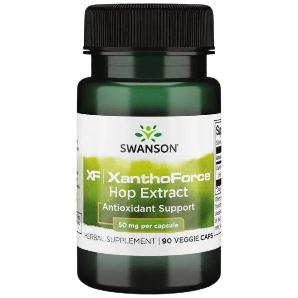 XanthoForce Hop Extract