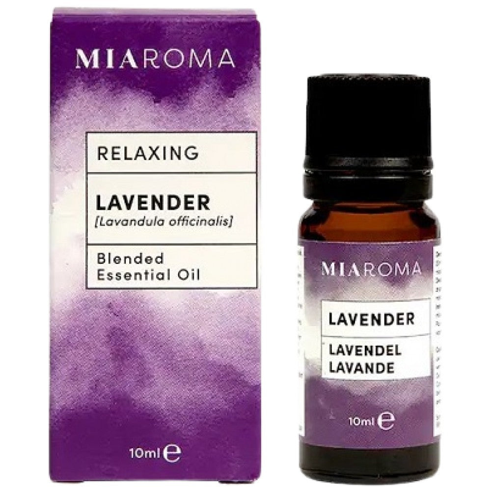 Miaroma Lavender | Pure Essential Oil
