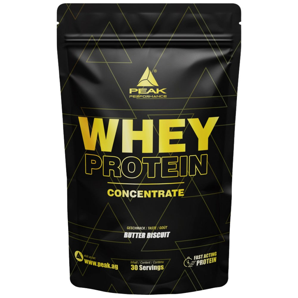 Whey Protein Concentrate