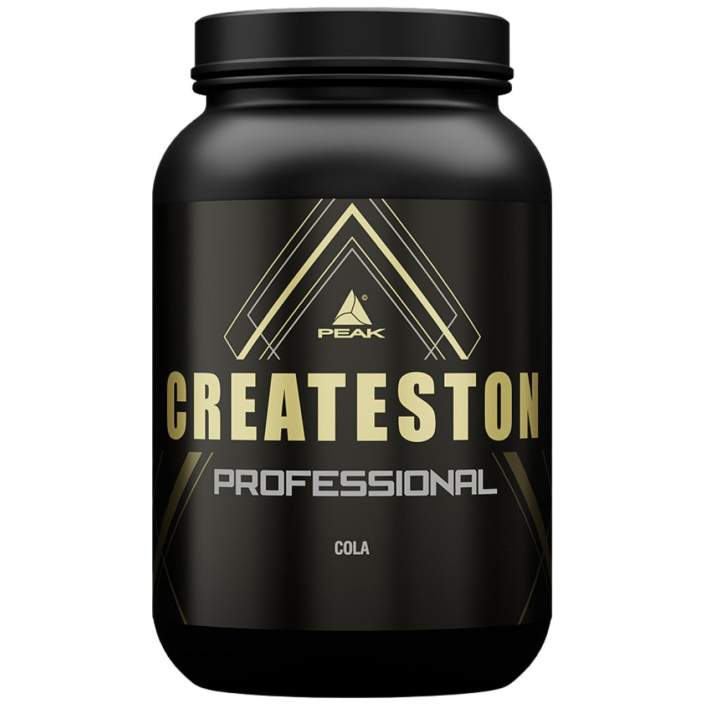 Createston / Professional