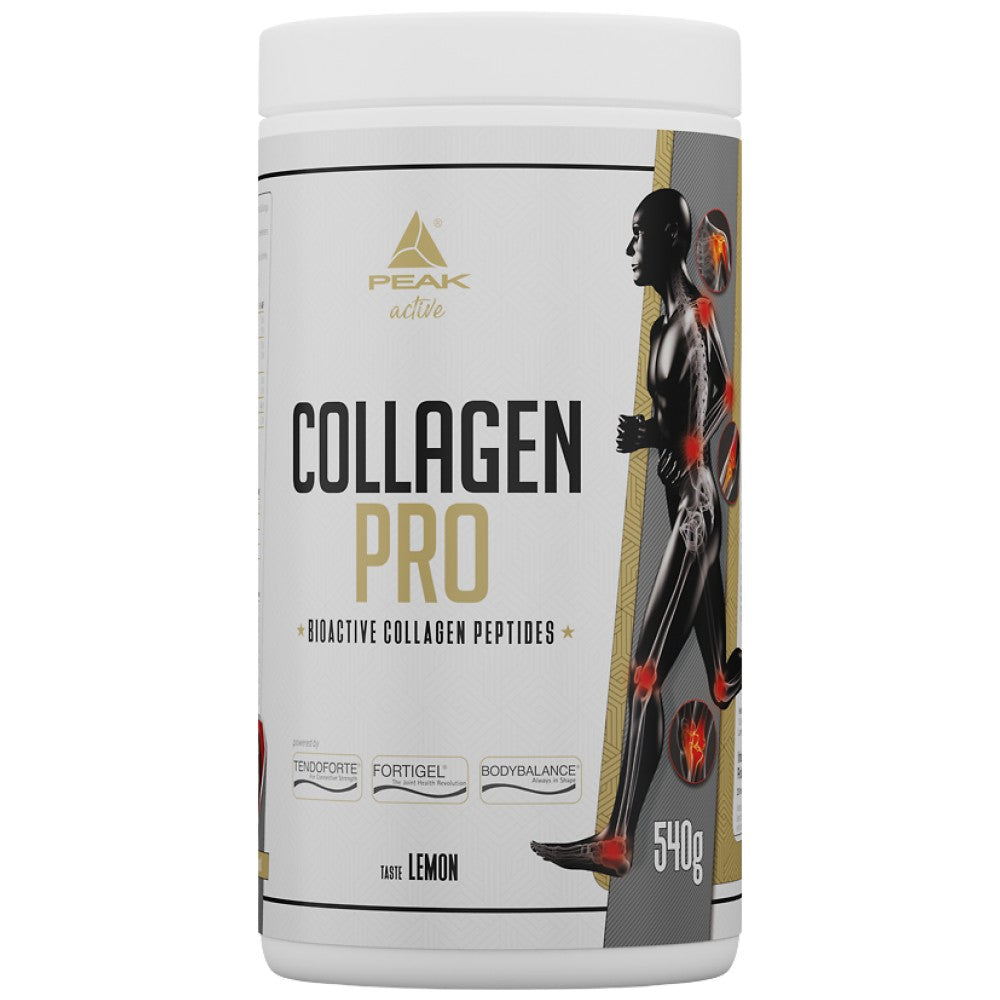 Collagen Pro / Bioactive Collagen Peptides