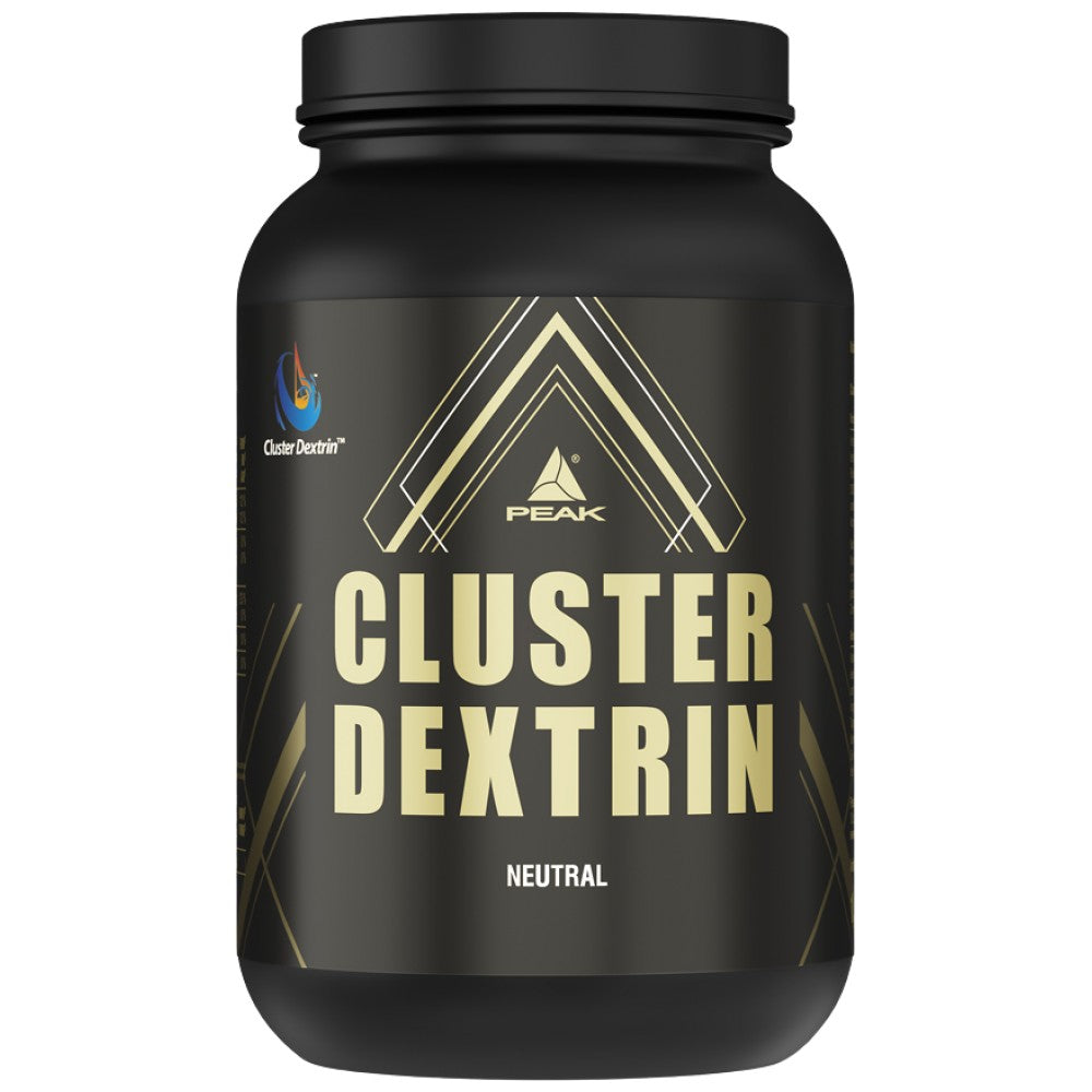 Cluster Dextrin