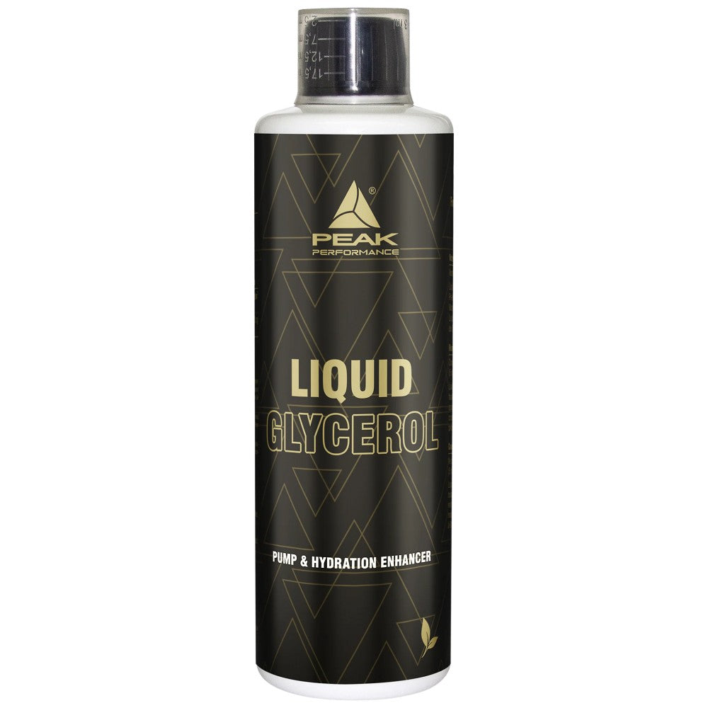 Liquid Glycerol