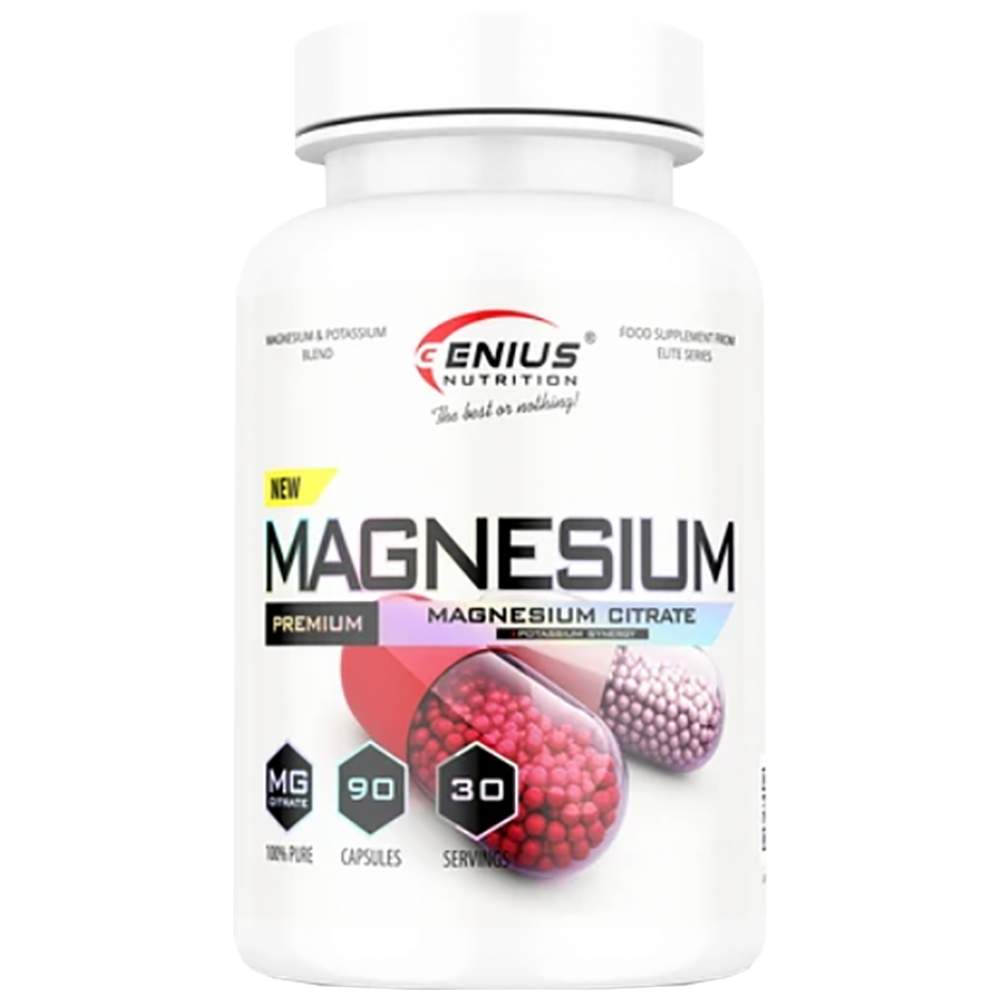 Magnesium
