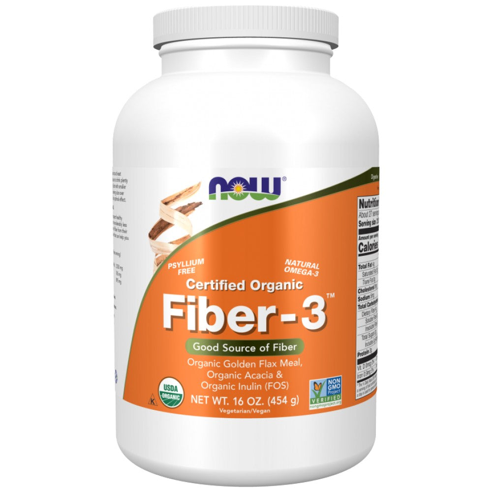 Fiber - 3