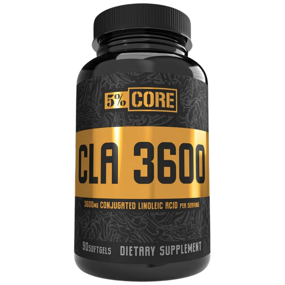 CLA 3600 | Core Series