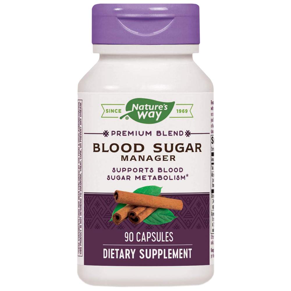Blood Sugar