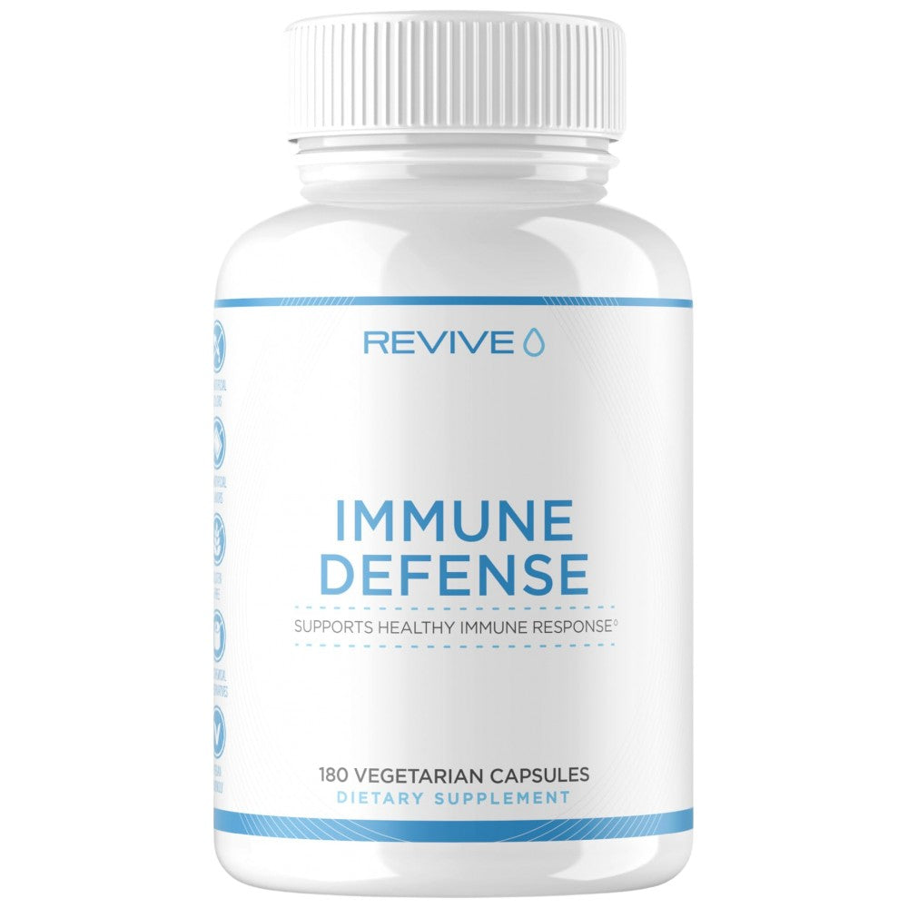Immune Defense