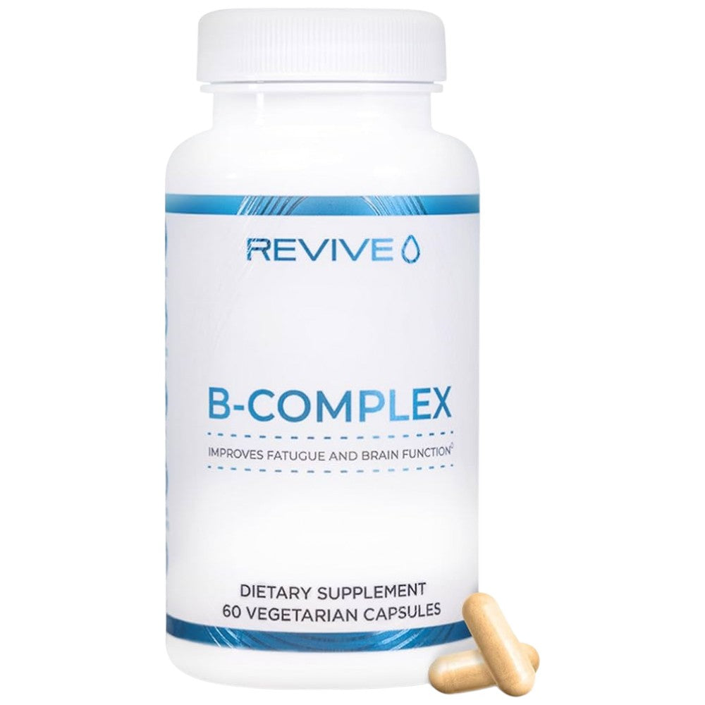 B-Complex