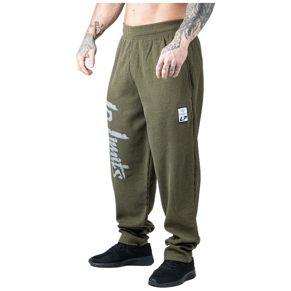 Legal Power Body Pants / Панталони / Кафяви - Khaki