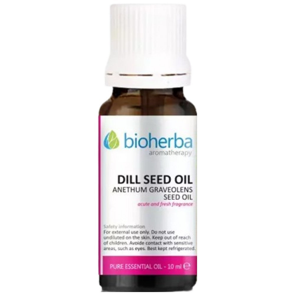 Dill Seed Oil