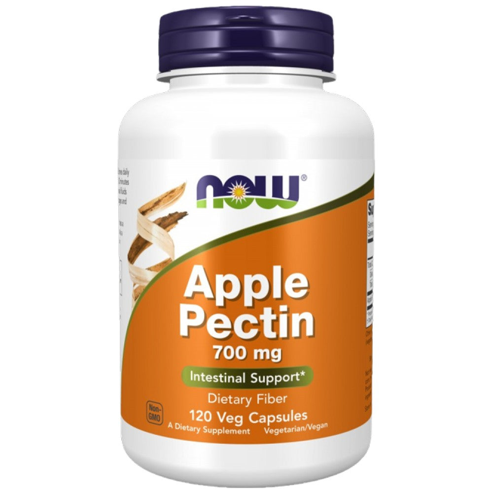 Apple Pectin 700 mg