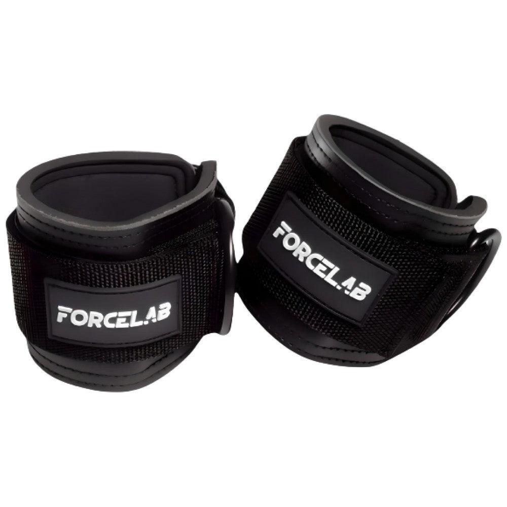 Ankle Adapters
