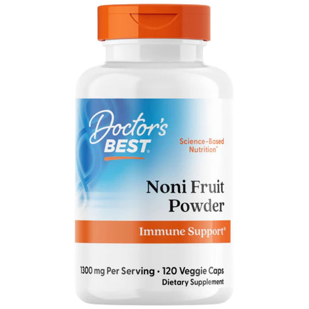 BEST Noni Concentrate 650 mg