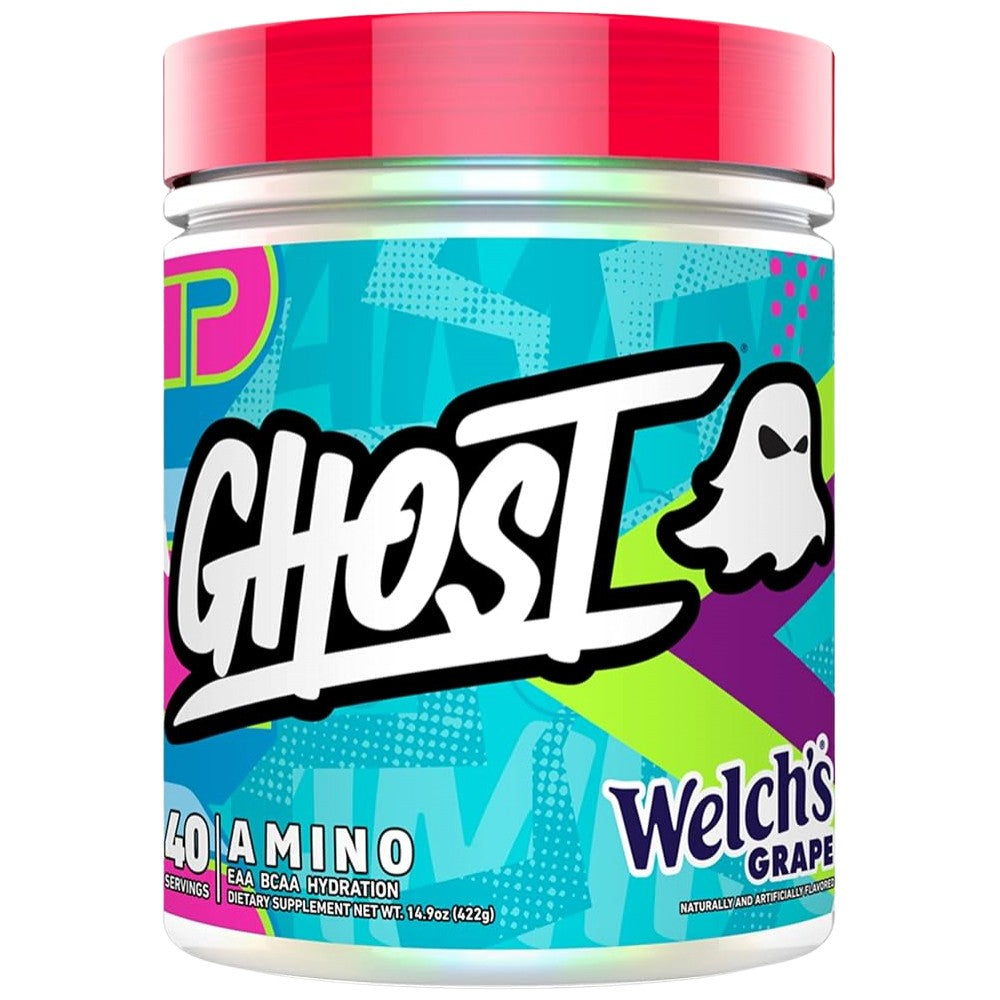 Amino V2 | BCAA, EAA & Hydration