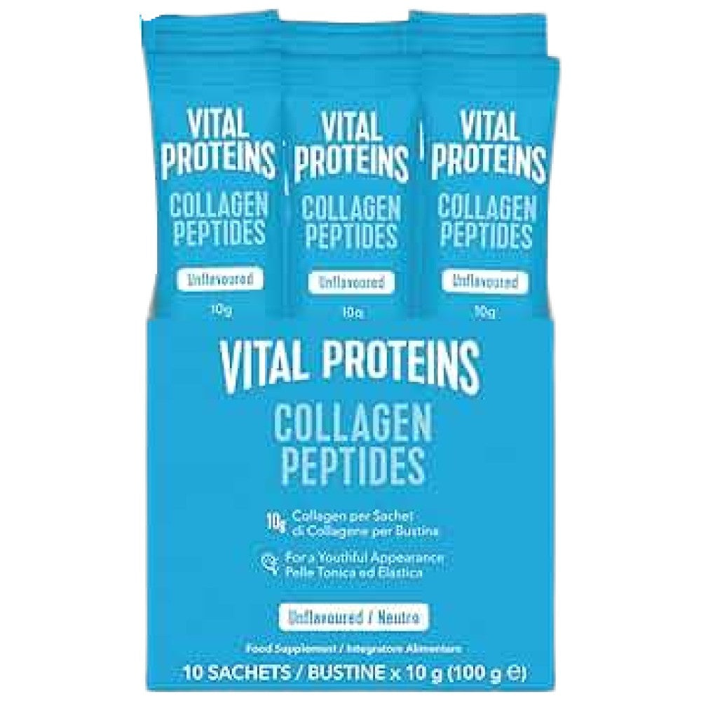 Collagen Peptides Original | Hair, Skin & Nails Support