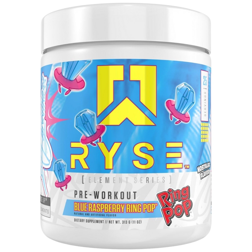 Pre-Workout | Element Series
