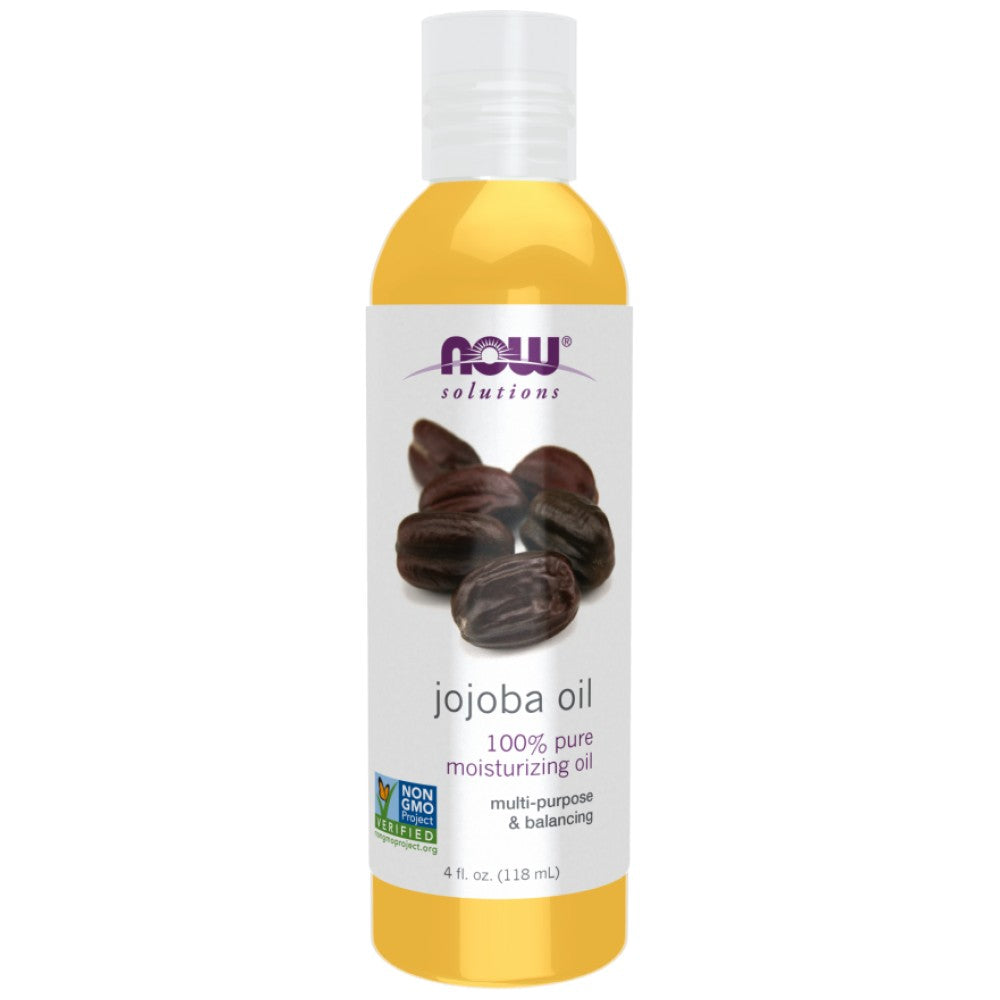 Jojoba Oil | 100% Pure Moisturizing Oil