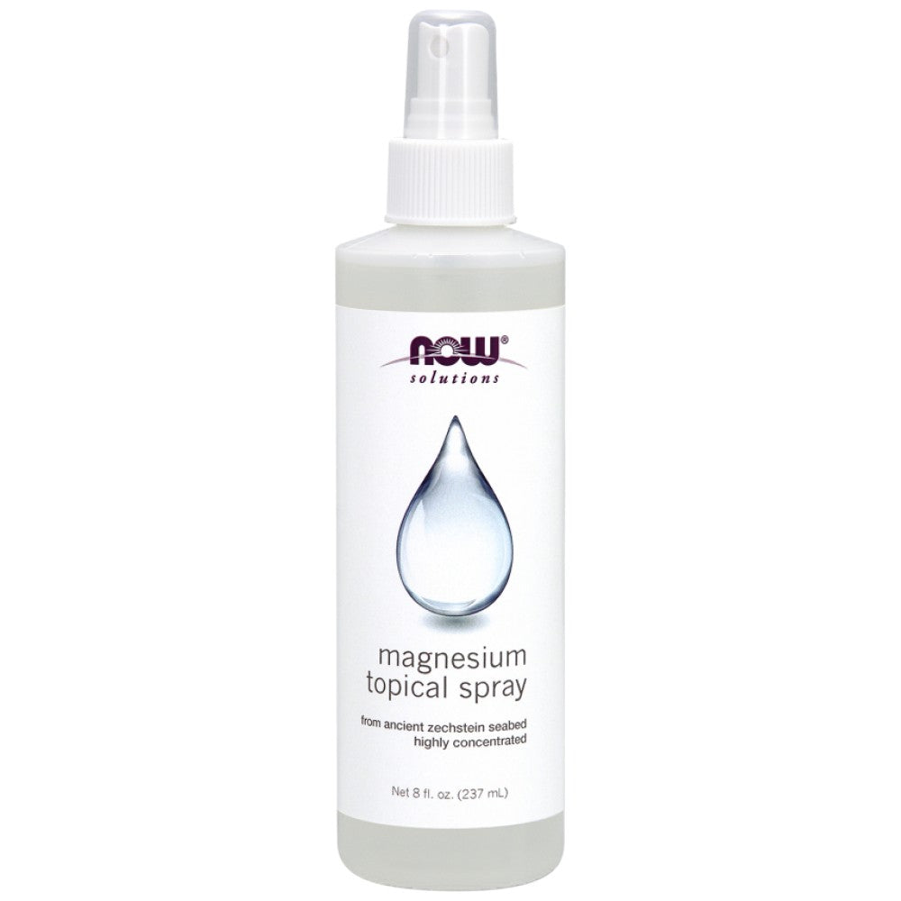 Magnesium Topical Spray