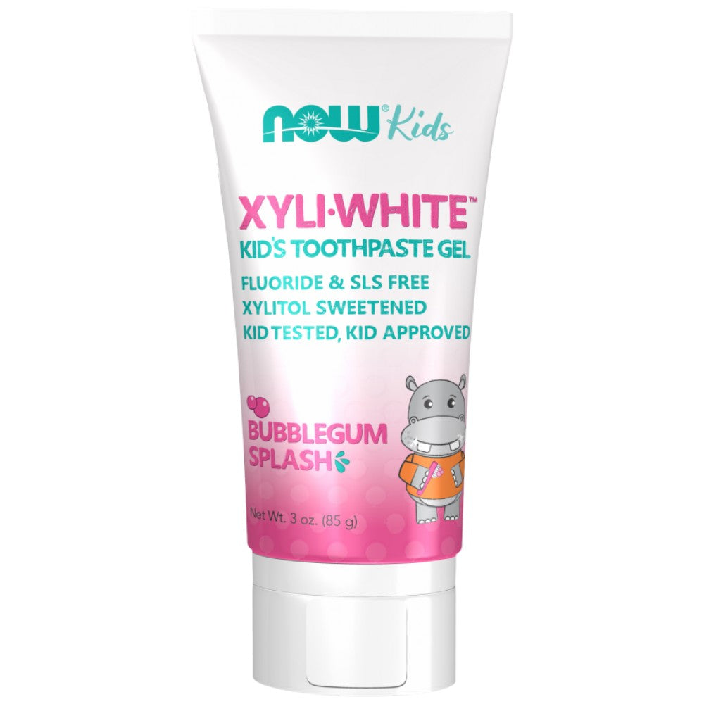 Kid’s Xyliwhite - Bubblegum Toothpaste