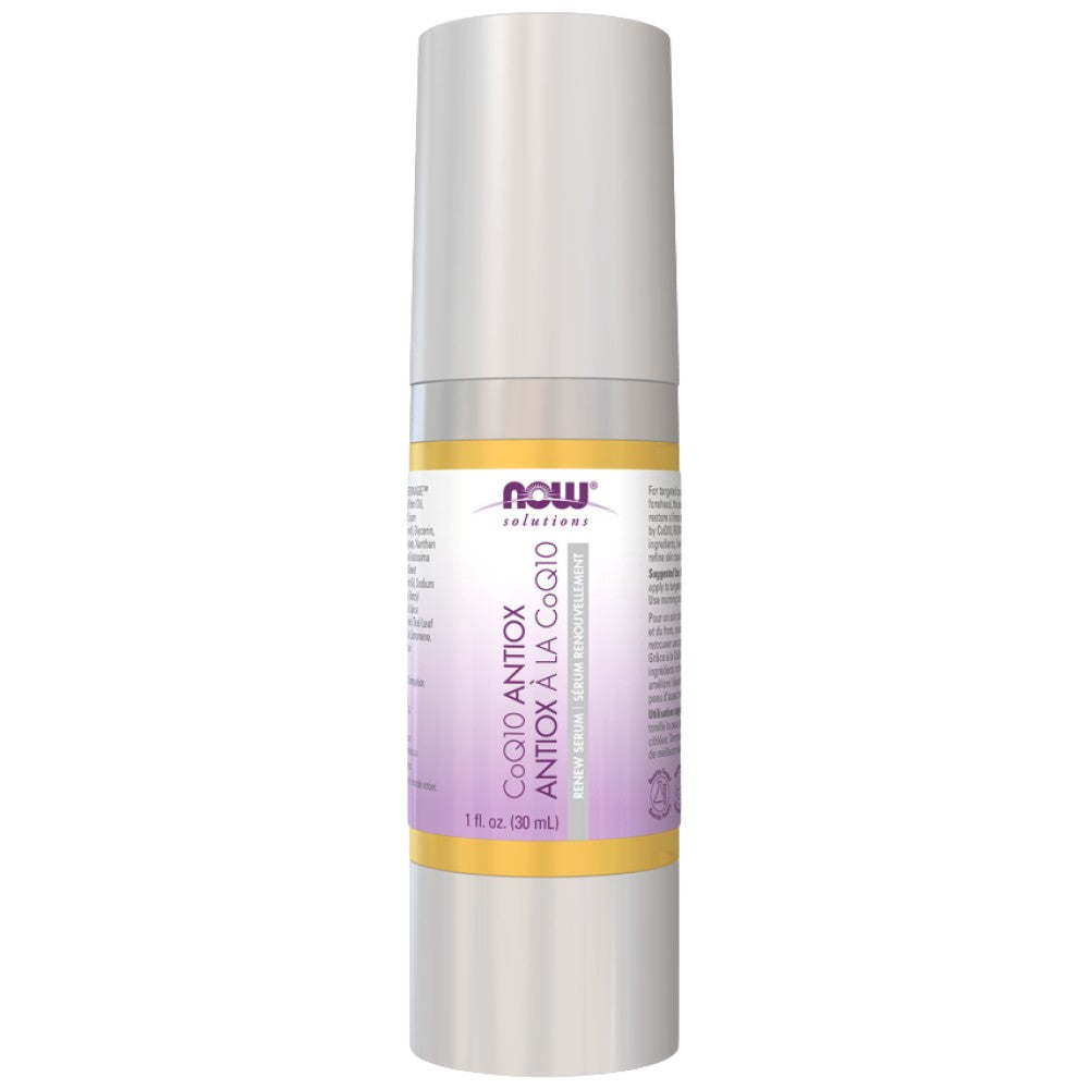 CoQ10 Antioxidant Serum