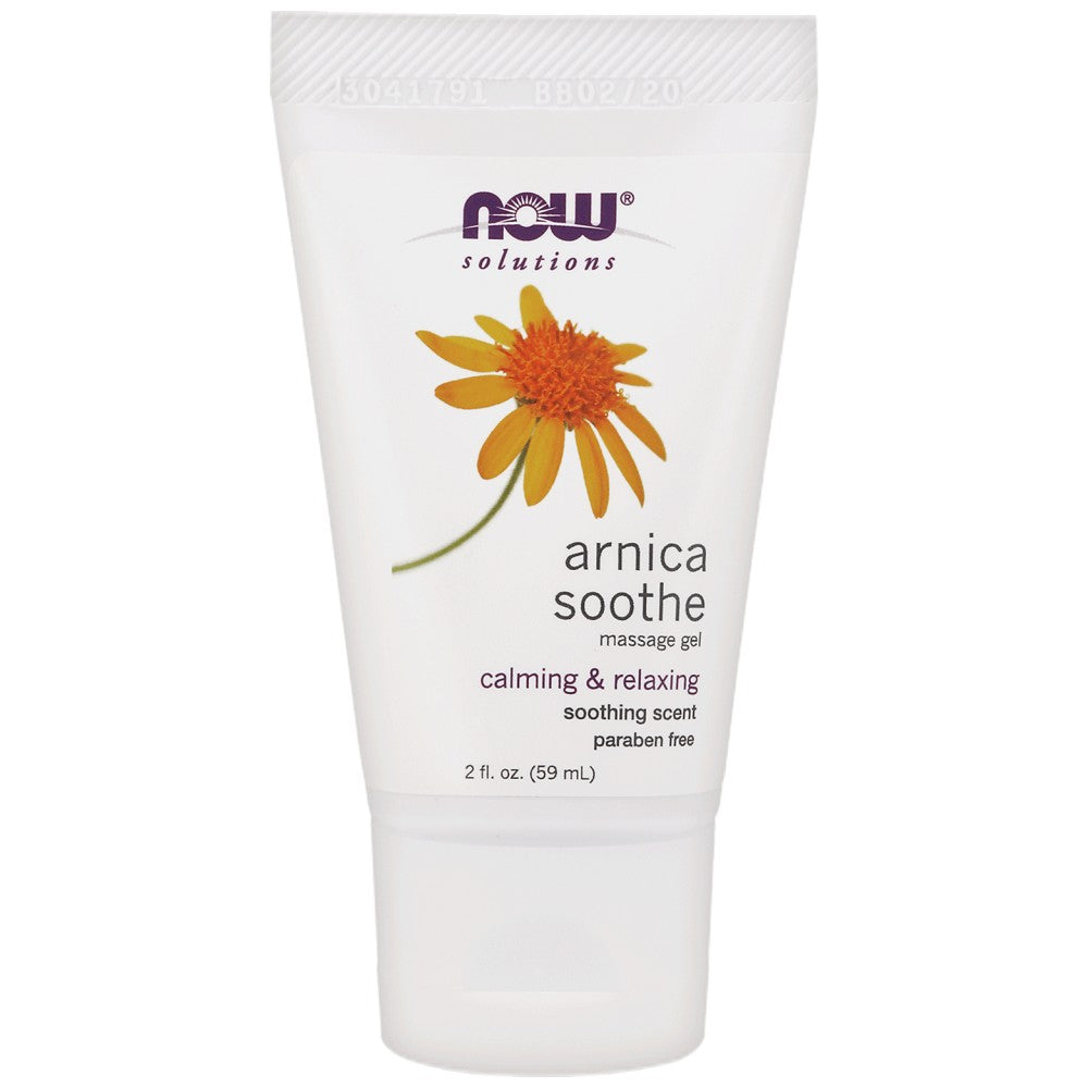 Arnica Gel