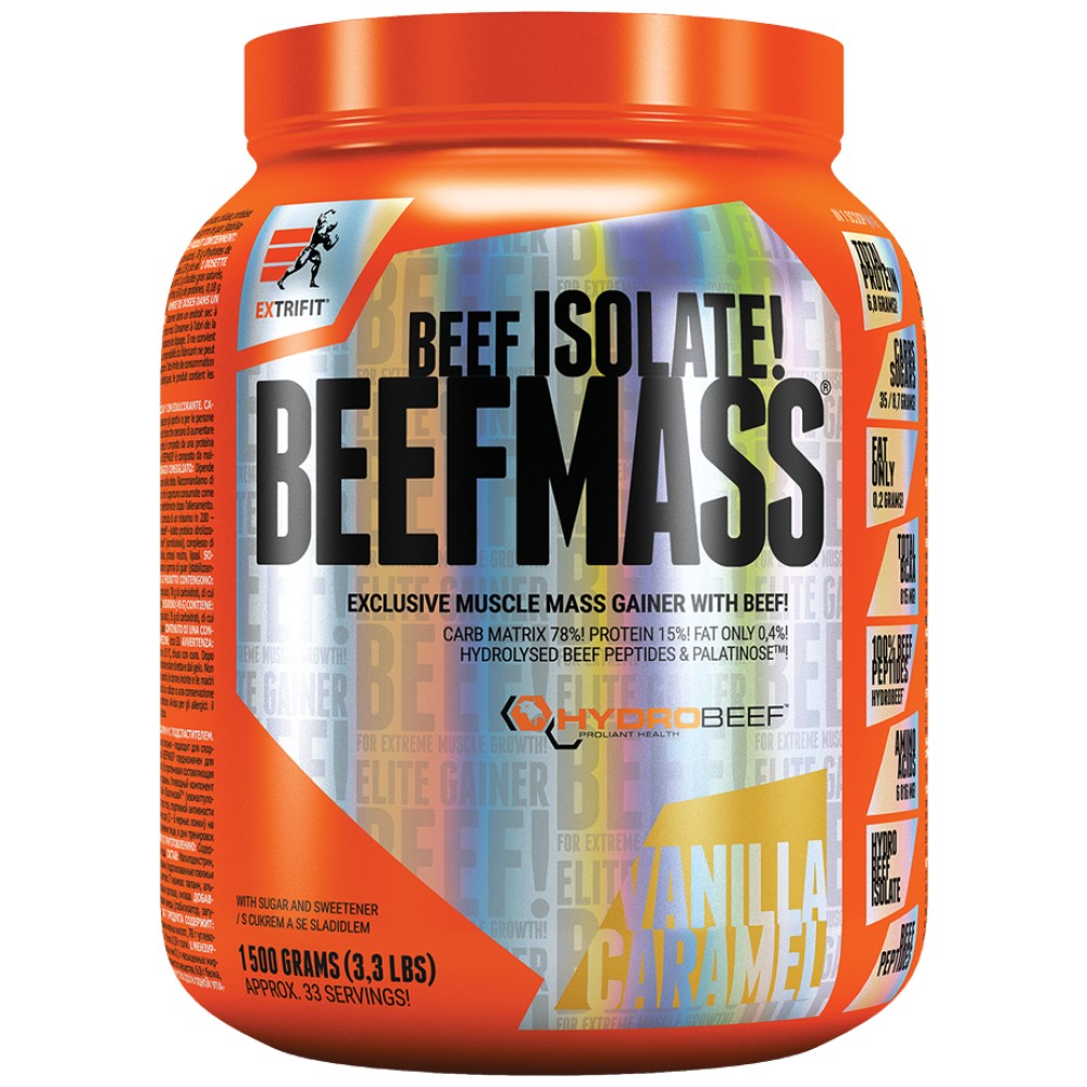 BeefMass