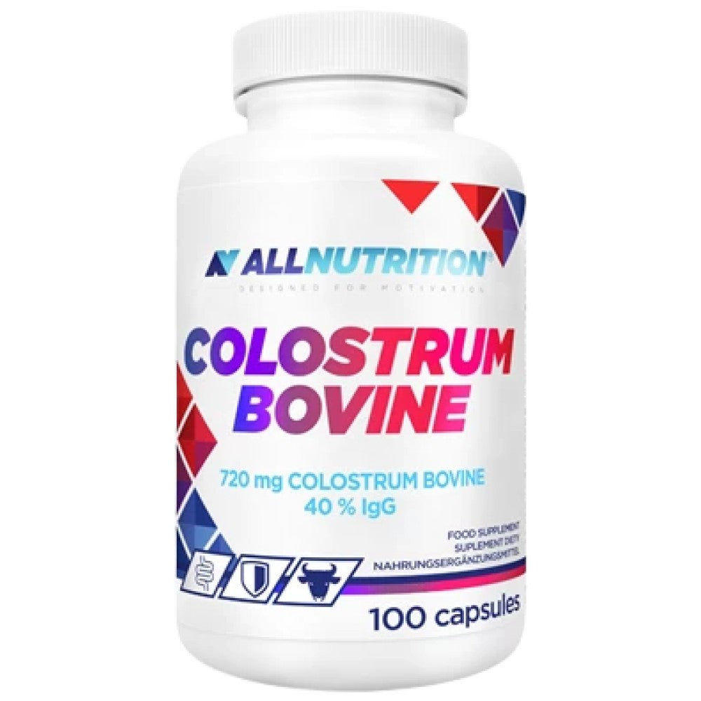 Colostrum Bovine 720 mg