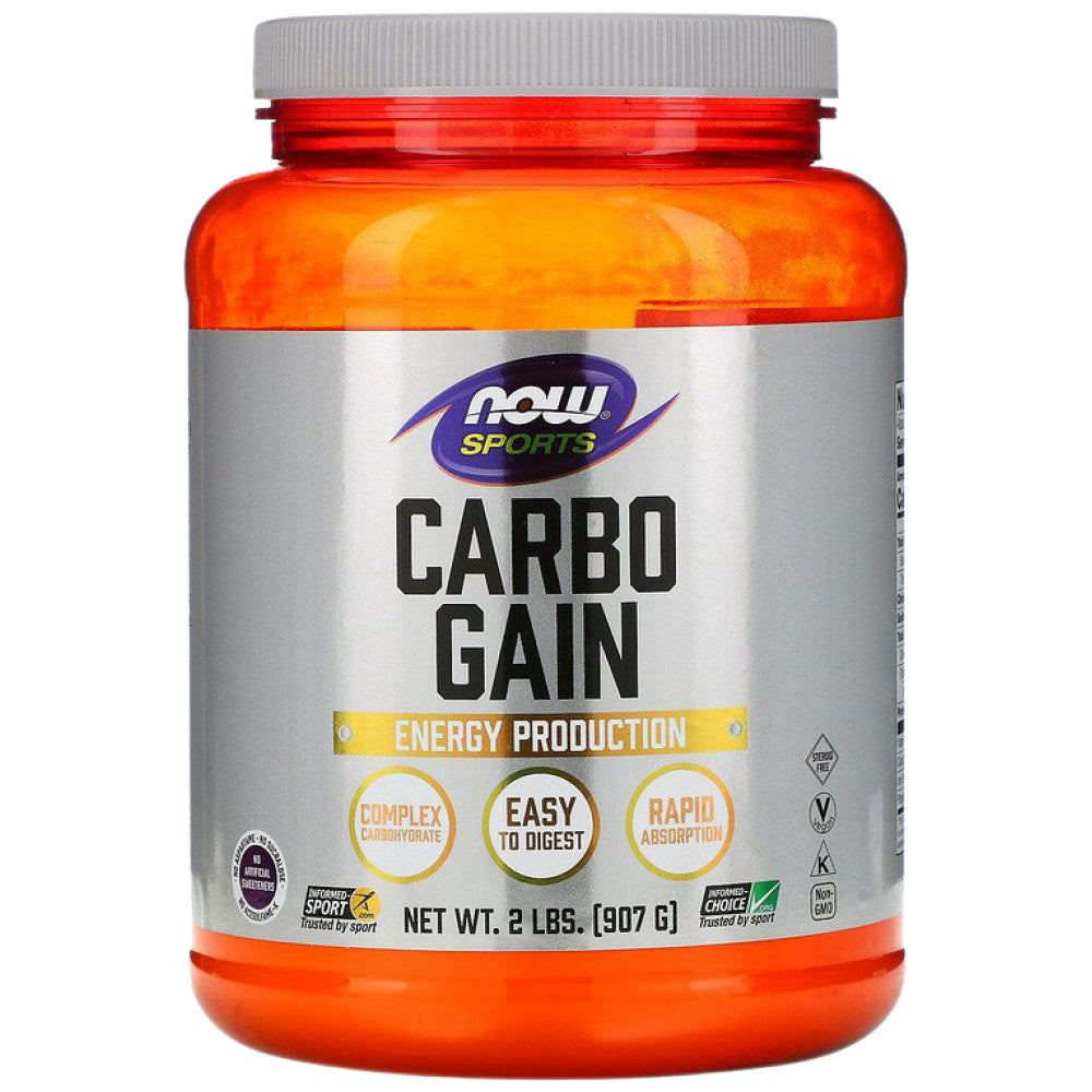 Carbo Gain