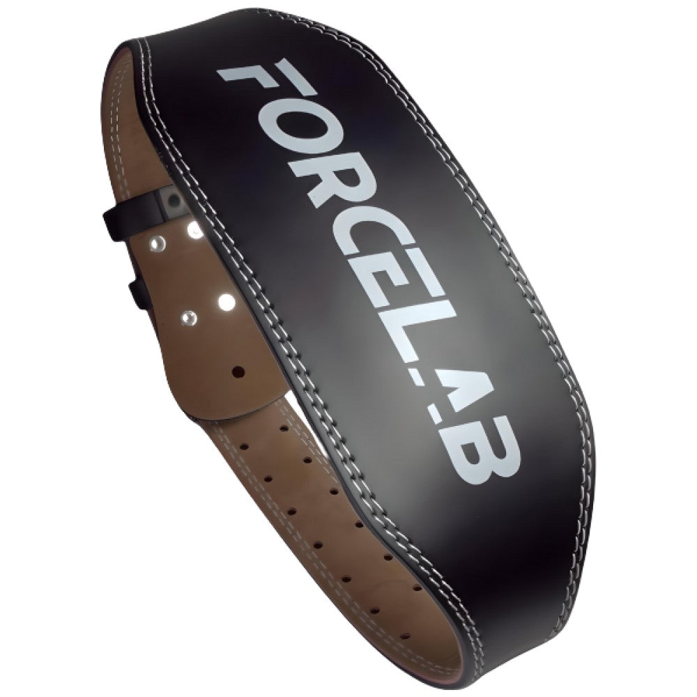 Leather Lifting Belt