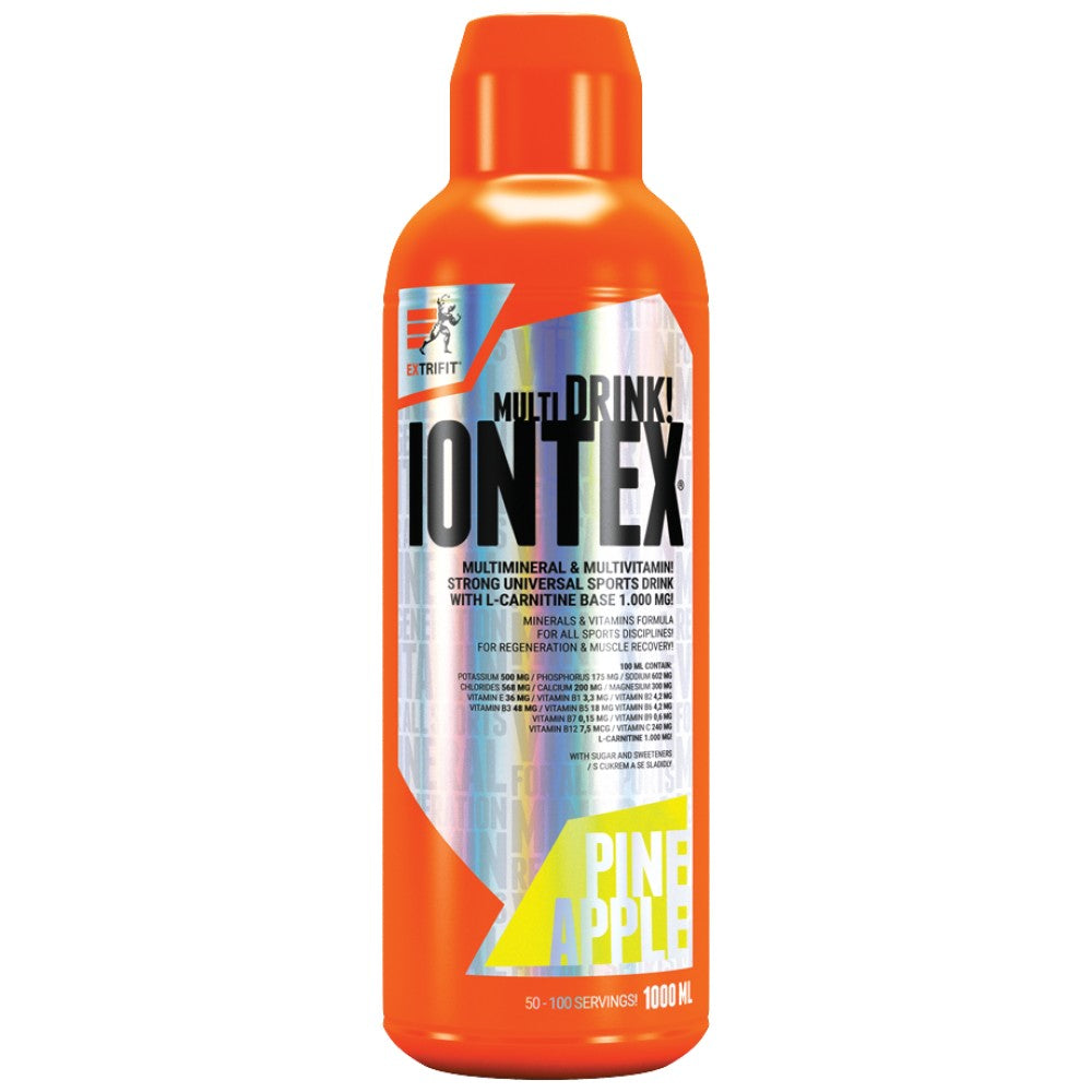 Iontex Multi Drink