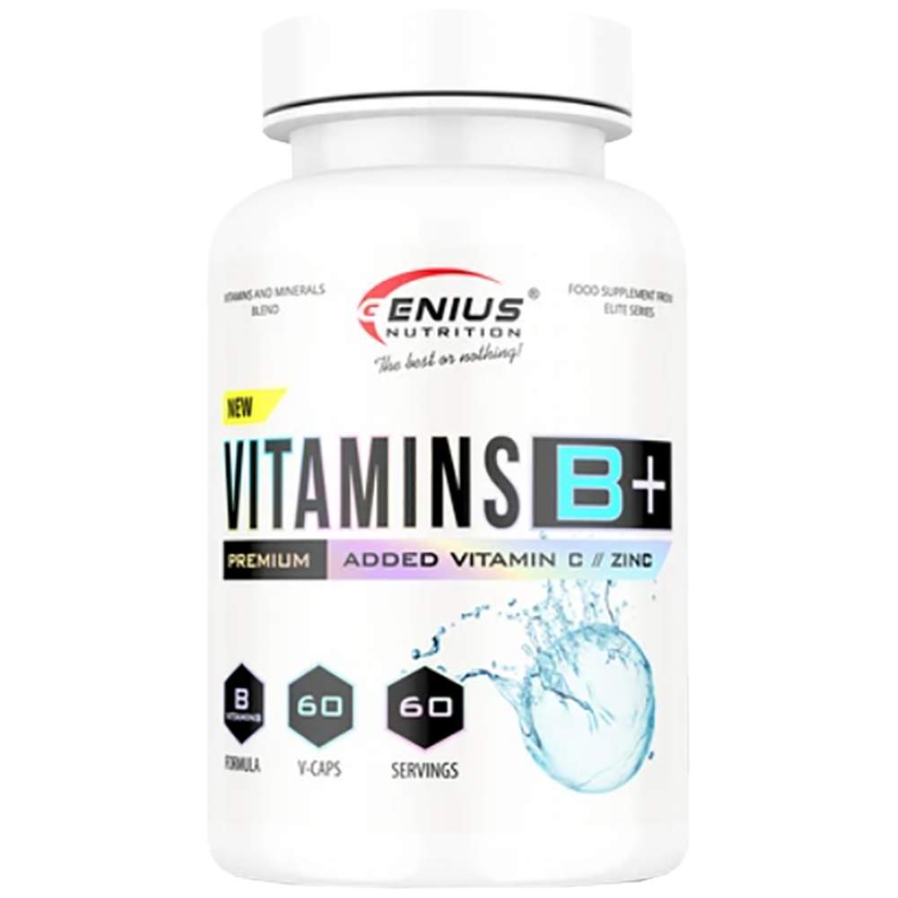 Vitamin B+